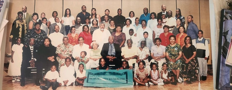 A Tradition of Coming Together